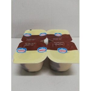 CATERING CUPS BAUN/CHOCOLATE 70ML (48)#