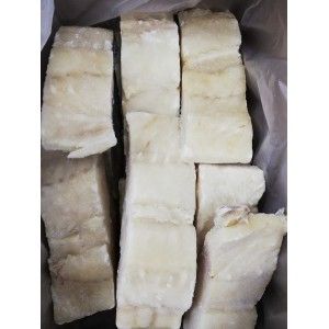 BACALHAU DEM. CON. POSTA C/ LOMBO +700G AB JUMBO KG (30152JE