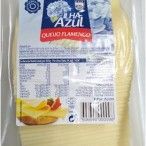 QUEIJO FLAMENGO FATIADO ILHA AZUL 500G (12)