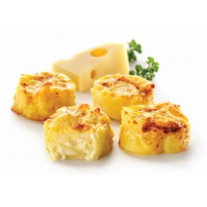 BATATA GRATINADA LAMBWESTON 1KG (10) (LWS33)