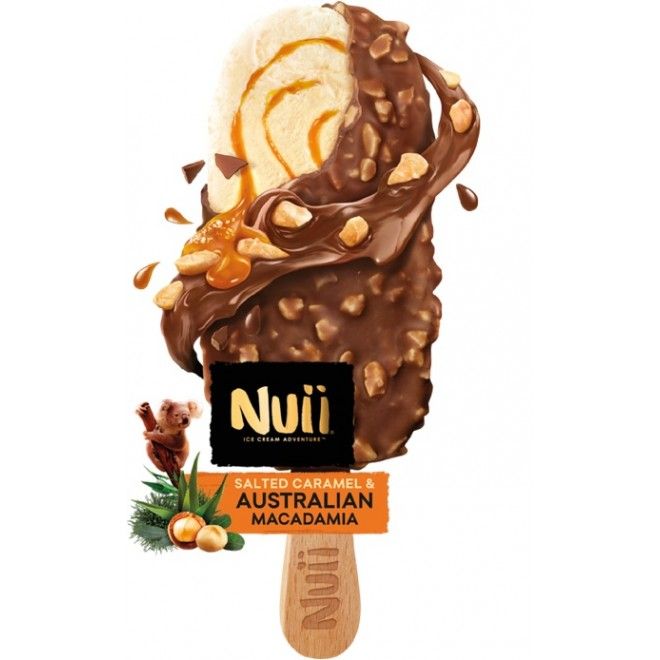 NUII CARAMELO C/ NOZES AUSTRALIANAS 90ML (20)#