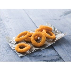 AROS CEBOLA TRADICIONAL (ONION RINGS) KG.L.W. (OR4)