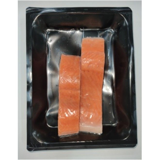 SALMAO LOMBOS SKIN FRIONDA 250G (10) (15437)