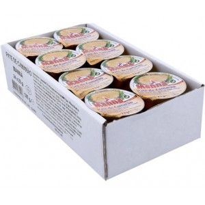 PATE CAMARAO 24X22G MANNA (10)