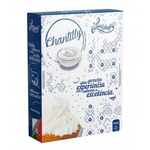 CHANTILLY LUSOCHEF 200G (12)