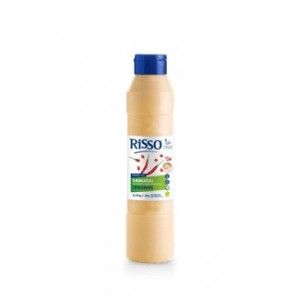 MOLHO SAMURAI RISSO L (6) (73000094) MOLHO SAMURAI RISSO L (6) (73000094)