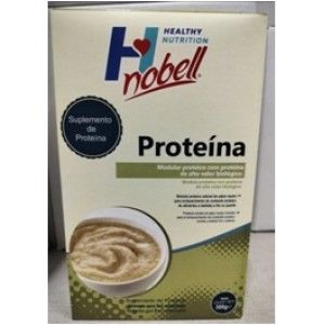 PROTEINA NOBELL 300G (6) PROTEINA NOBELL 300G (6)