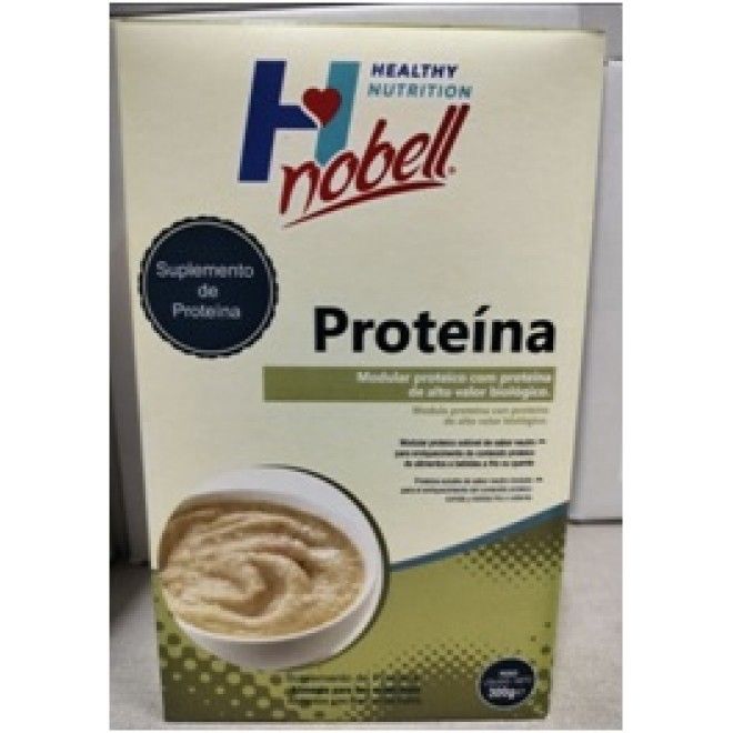 PROTEINA NOBELL 300G (6)
