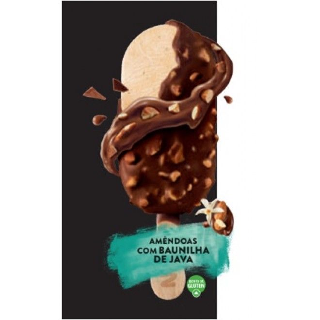 NUII AMENDOAS/ BAUNILHA 90ML (20)#