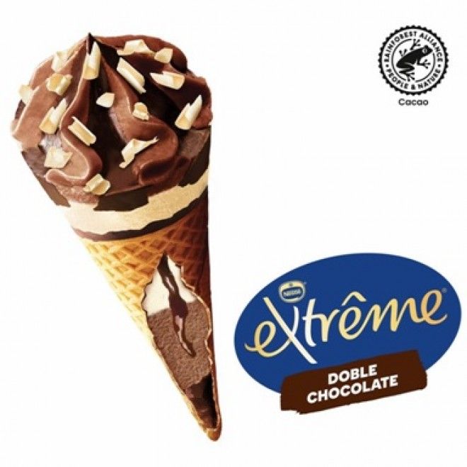 EXTREME TRES CHOCOLATES 120ML (16)#